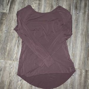 Long sleeve/American Eagle